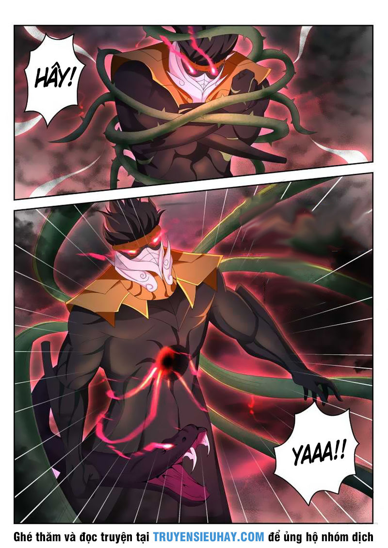 Trọng Sinh Đô Thị Tu Tiên Chap 213 - Next Chap 214