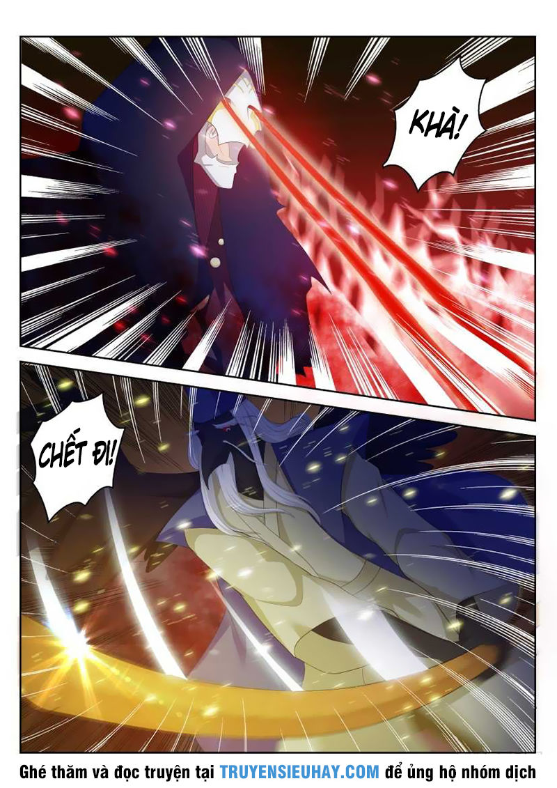 Trọng Sinh Đô Thị Tu Tiên Chap 213 - Next Chap 214