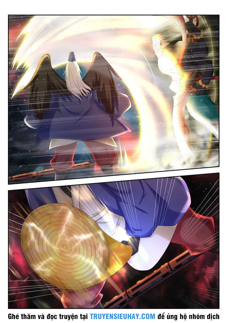 Trọng Sinh Đô Thị Tu Tiên Chap 213 - Next Chap 214