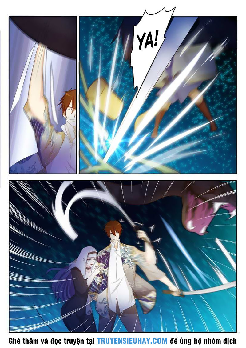 Trọng Sinh Đô Thị Tu Tiên Chap 213 - Next Chap 214