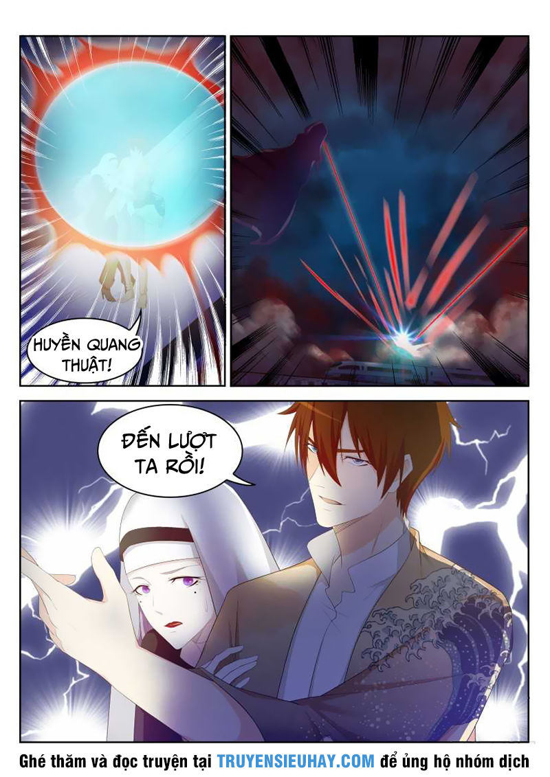 Trọng Sinh Đô Thị Tu Tiên Chap 213 - Next Chap 214