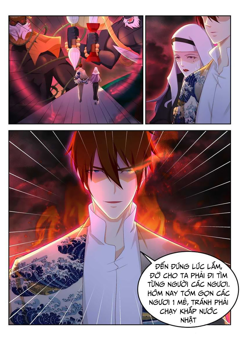 Trọng Sinh Đô Thị Tu Tiên Chap 213 - Next Chap 214