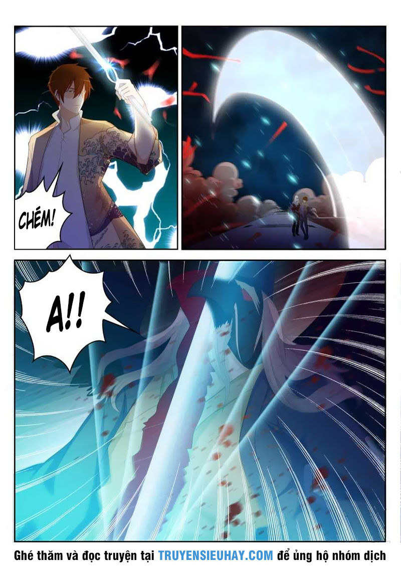 Trọng Sinh Đô Thị Tu Tiên Chap 213 - Next Chap 214