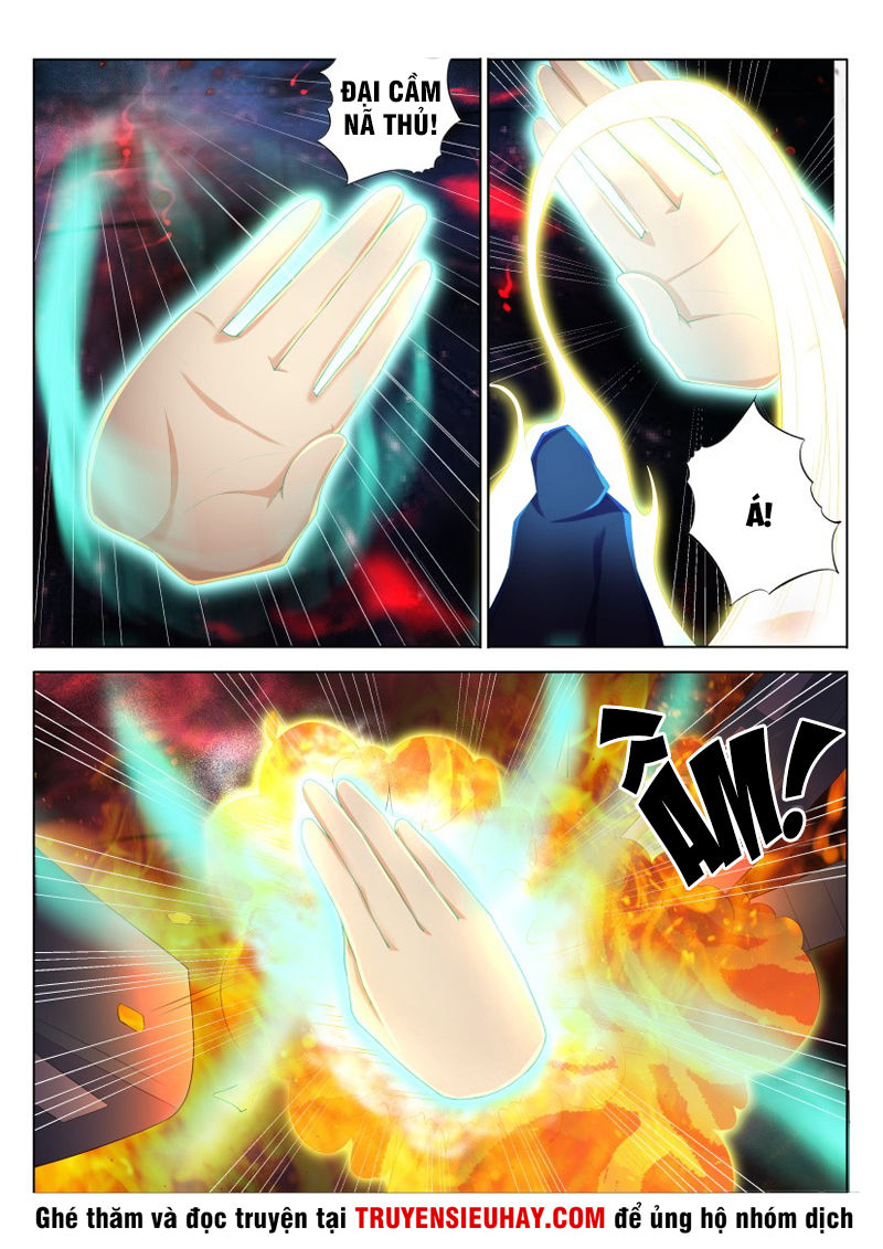 Trọng Sinh Đô Thị Tu Tiên Chap 214 - Next Chap 215