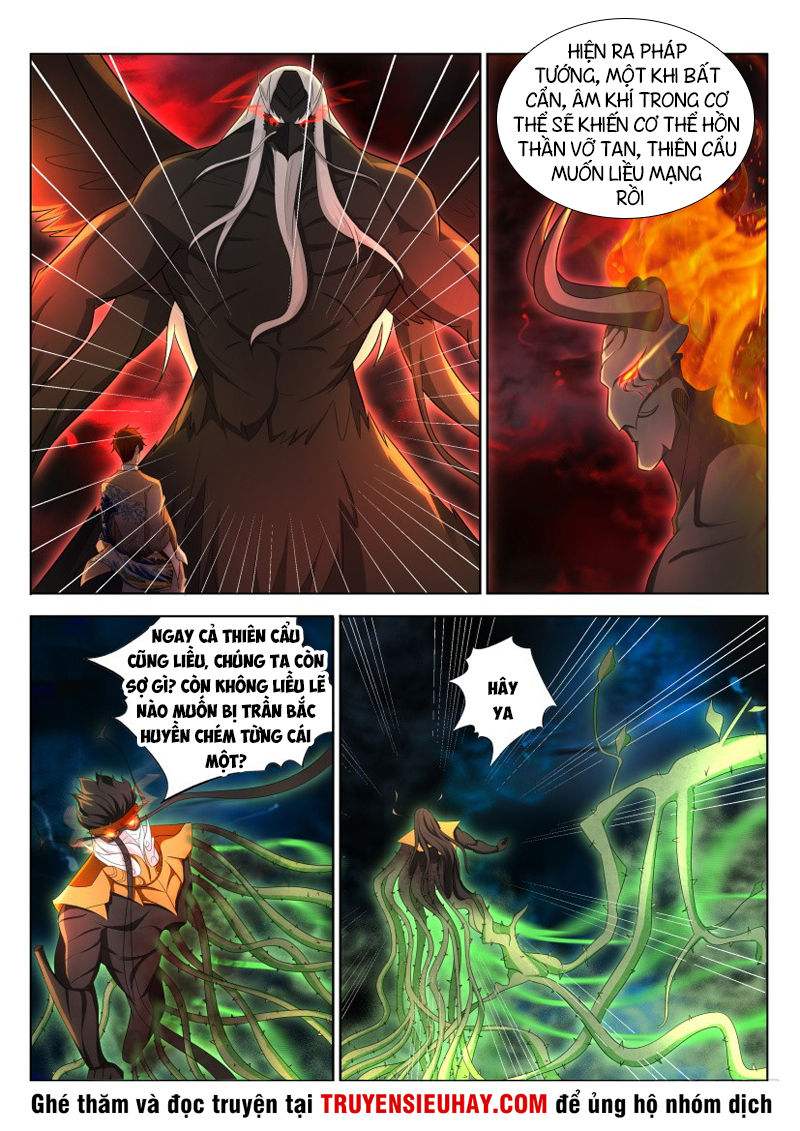 Trọng Sinh Đô Thị Tu Tiên Chap 214 - Next Chap 215