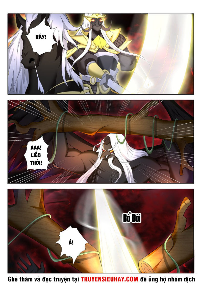 Trọng Sinh Đô Thị Tu Tiên Chap 214 - Next Chap 215