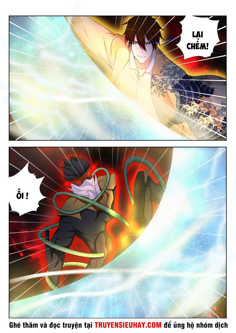 Trọng Sinh Đô Thị Tu Tiên Chap 214 - Next Chap 215
