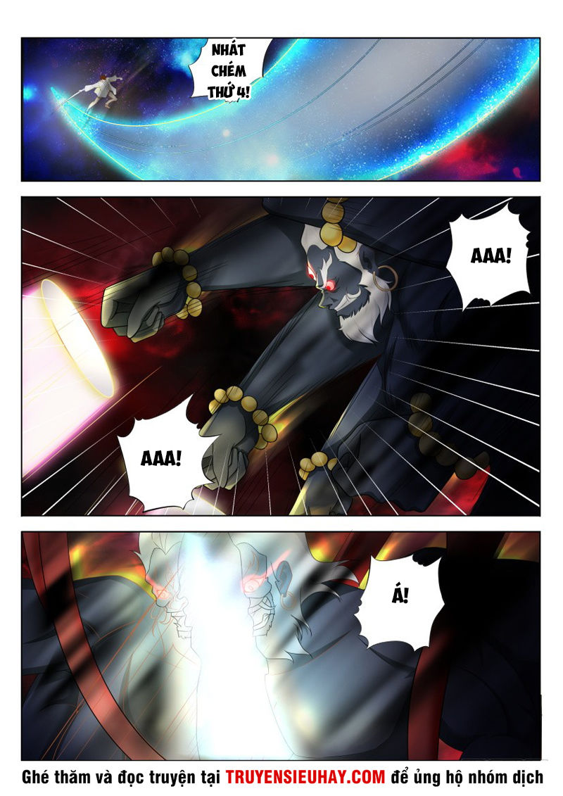 Trọng Sinh Đô Thị Tu Tiên Chap 214 - Next Chap 215