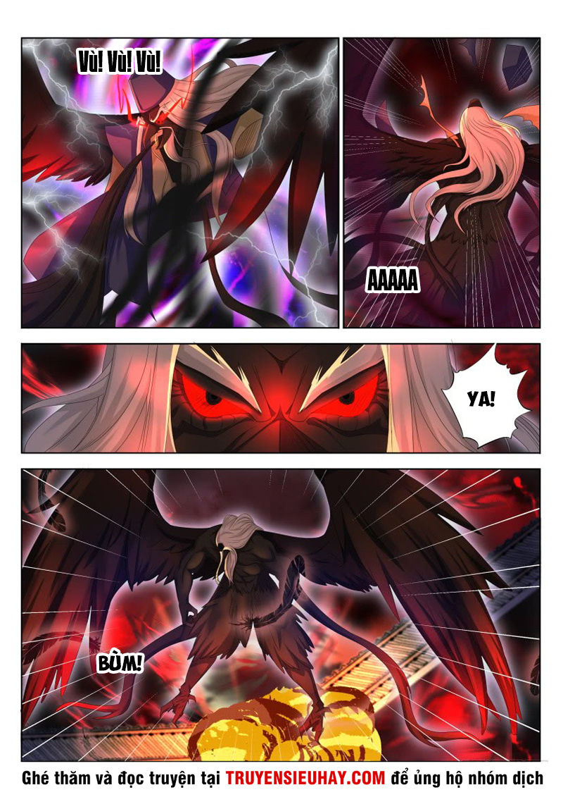Trọng Sinh Đô Thị Tu Tiên Chap 214 - Next Chap 215
