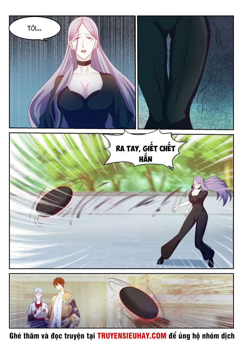 Trọng Sinh Đô Thị Tu Tiên Chap 215 - Next Chap 216