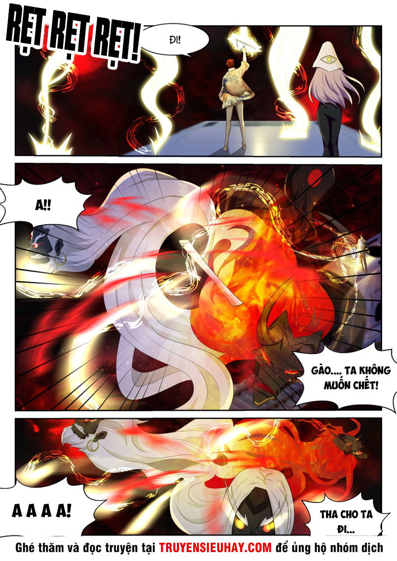 Trọng Sinh Đô Thị Tu Tiên Chap 215 - Next Chap 216
