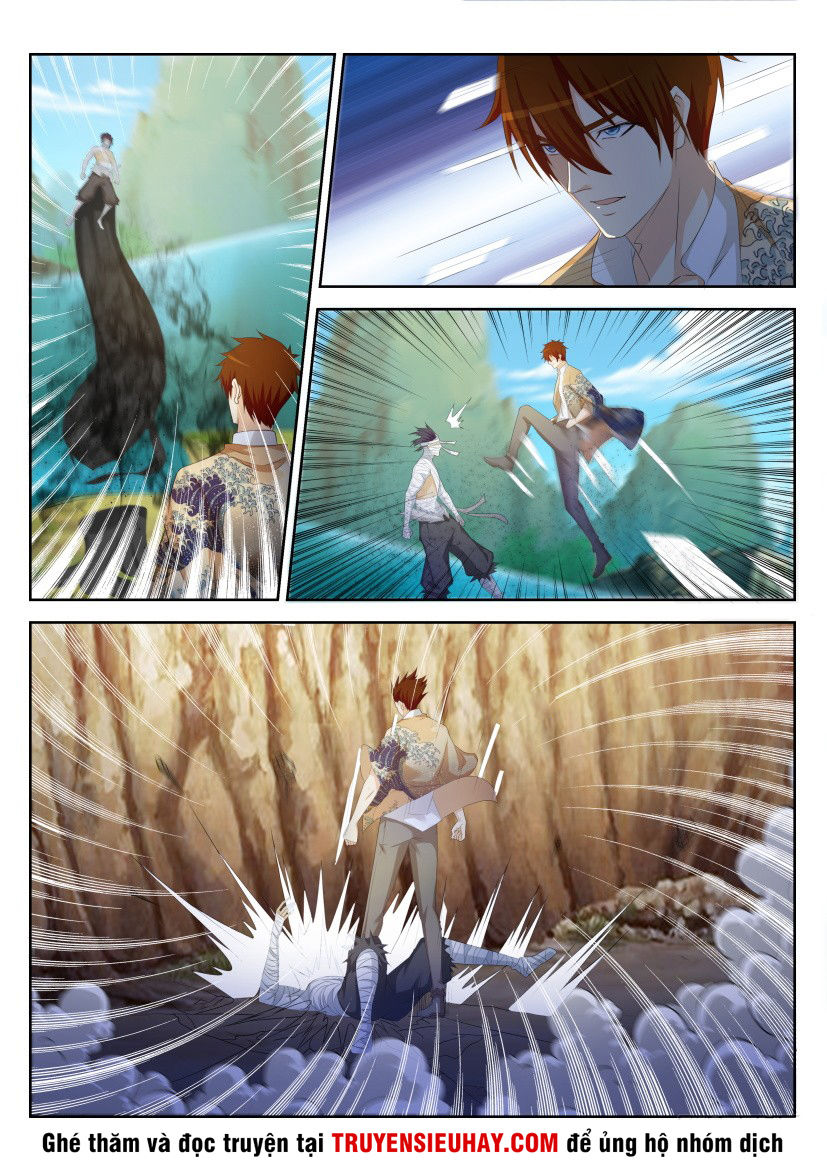 Trọng Sinh Đô Thị Tu Tiên Chap 216 - Next Chap 217