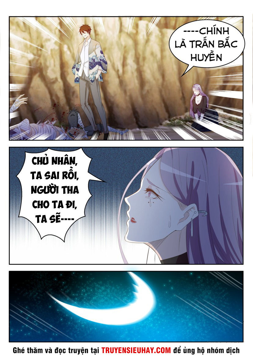 Trọng Sinh Đô Thị Tu Tiên Chap 216 - Next Chap 217