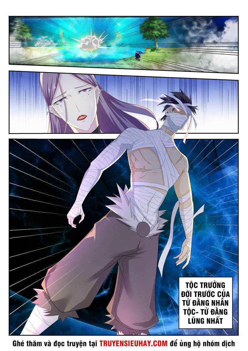 Trọng Sinh Đô Thị Tu Tiên Chap 216 - Next Chap 217