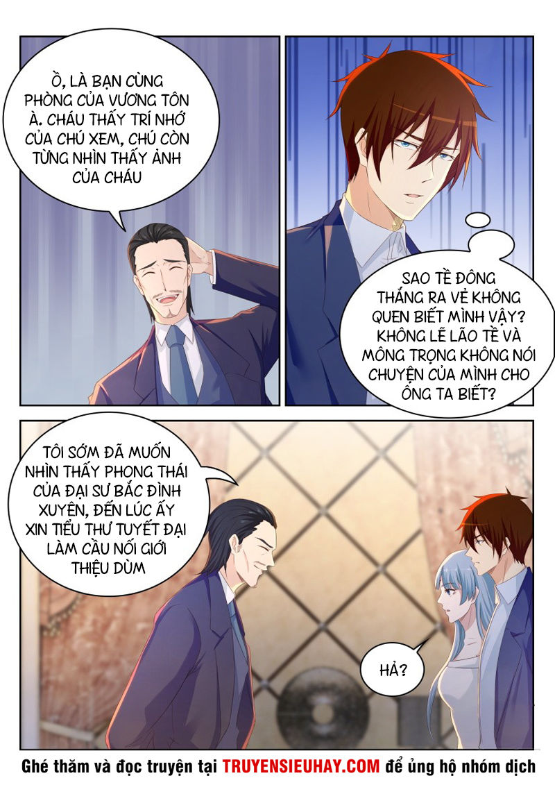 Trọng Sinh Đô Thị Tu Tiên Chap 217 - Next Chap 218