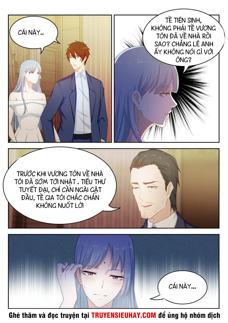 Trọng Sinh Đô Thị Tu Tiên Chap 217 - Next Chap 218