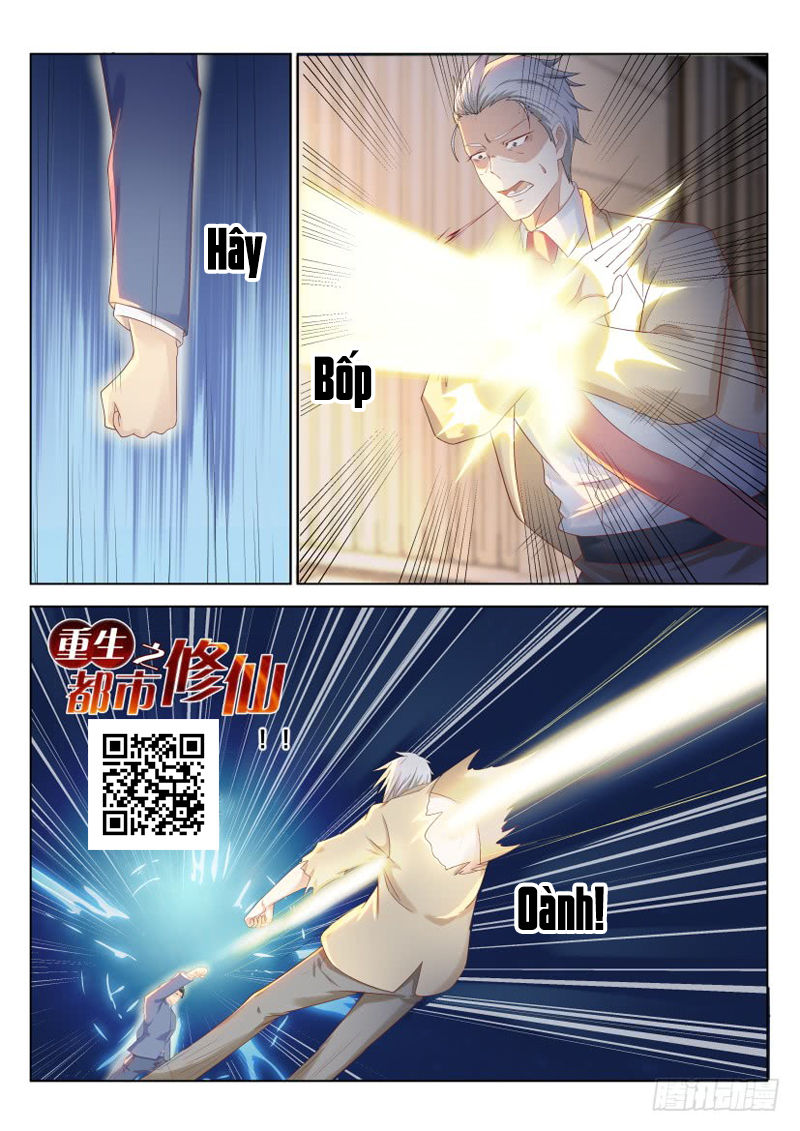 Trọng Sinh Đô Thị Tu Tiên Chap 218 - Next Chap 219