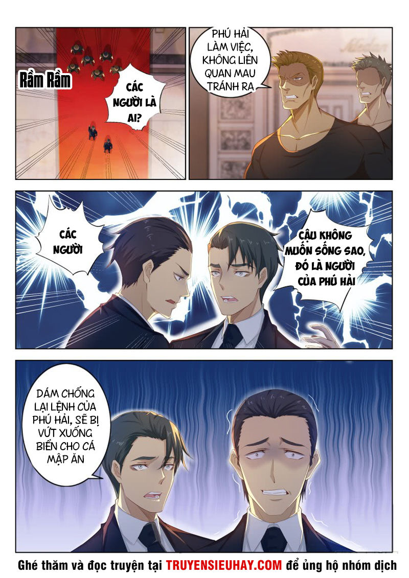 Trọng Sinh Đô Thị Tu Tiên Chap 218 - Next Chap 219