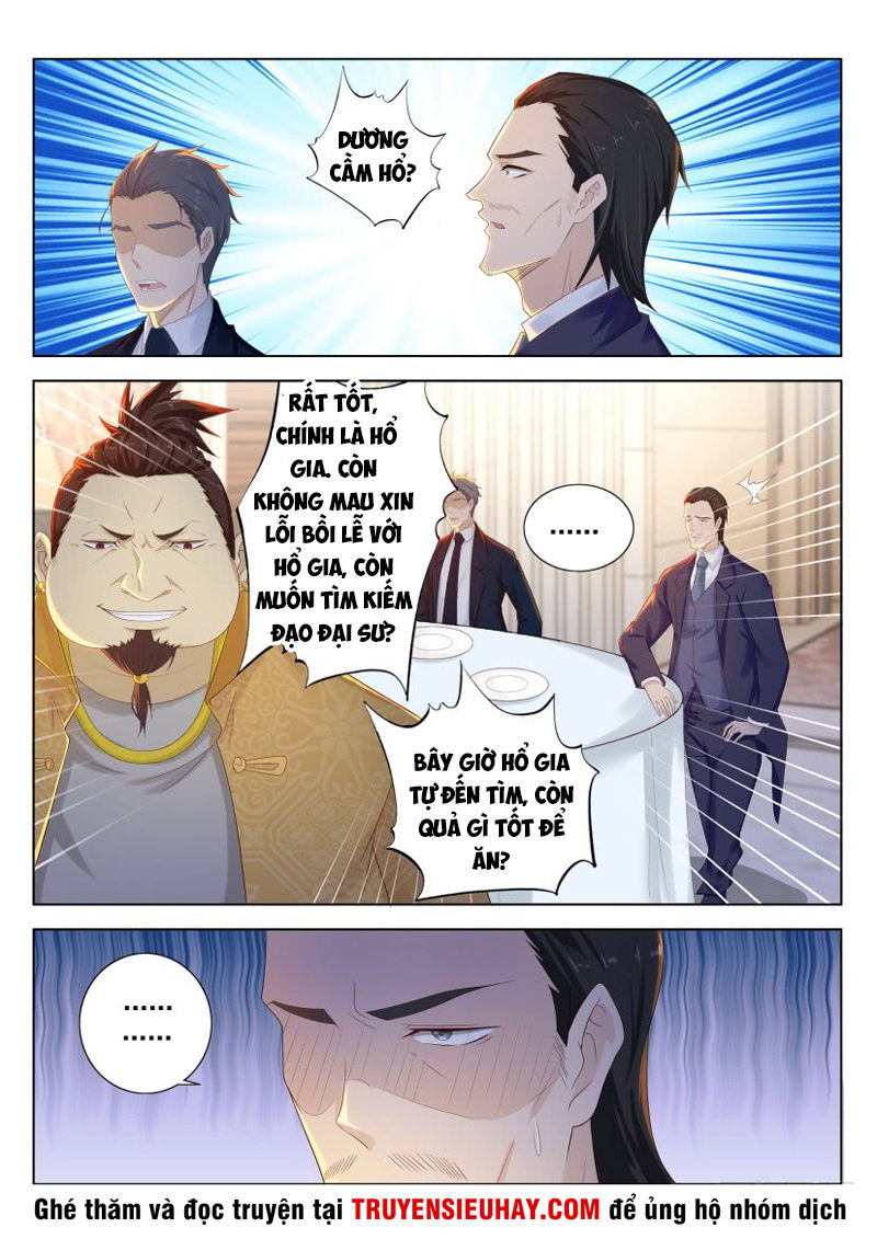 Trọng Sinh Đô Thị Tu Tiên Chap 218 - Next Chap 219