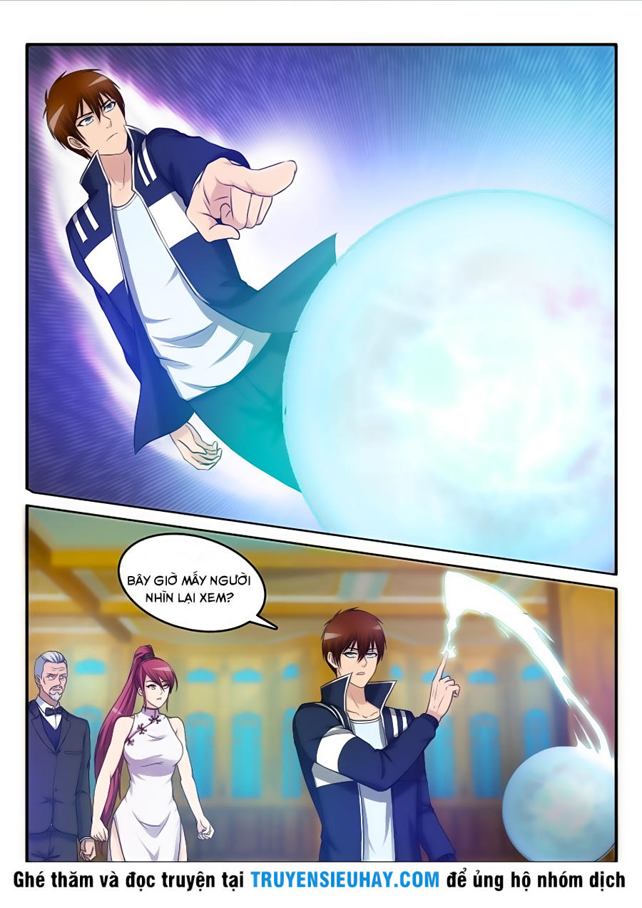 Trọng Sinh Đô Thị Tu Tiên Chap 22 - Next Chap 23
