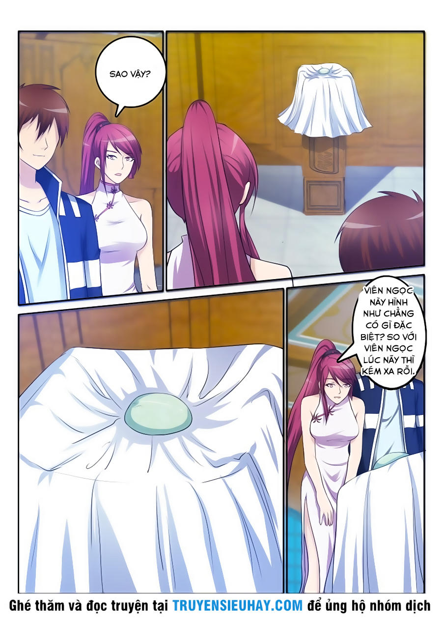 Trọng Sinh Đô Thị Tu Tiên Chap 22 - Next Chap 23