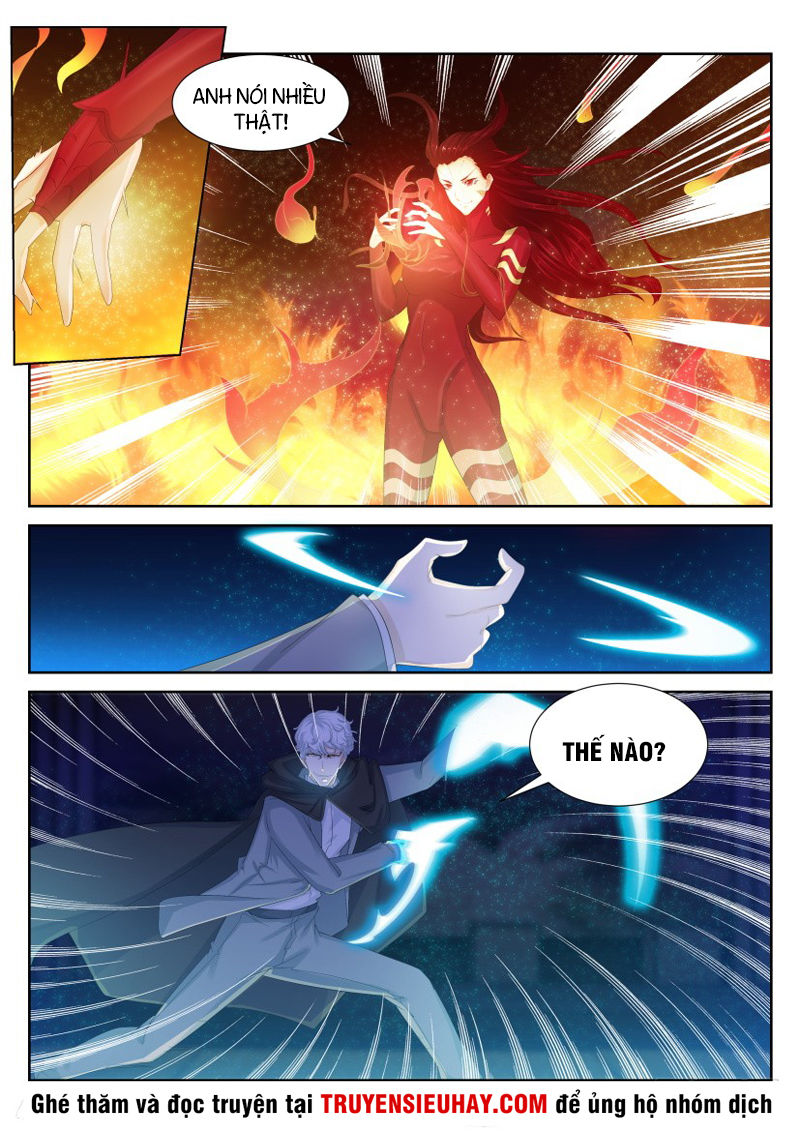 Trọng Sinh Đô Thị Tu Tiên Chap 224 - Next Chap 225