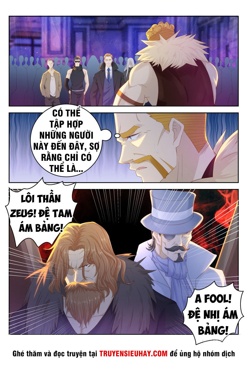 Trọng Sinh Đô Thị Tu Tiên Chap 225 - Next Chap 226