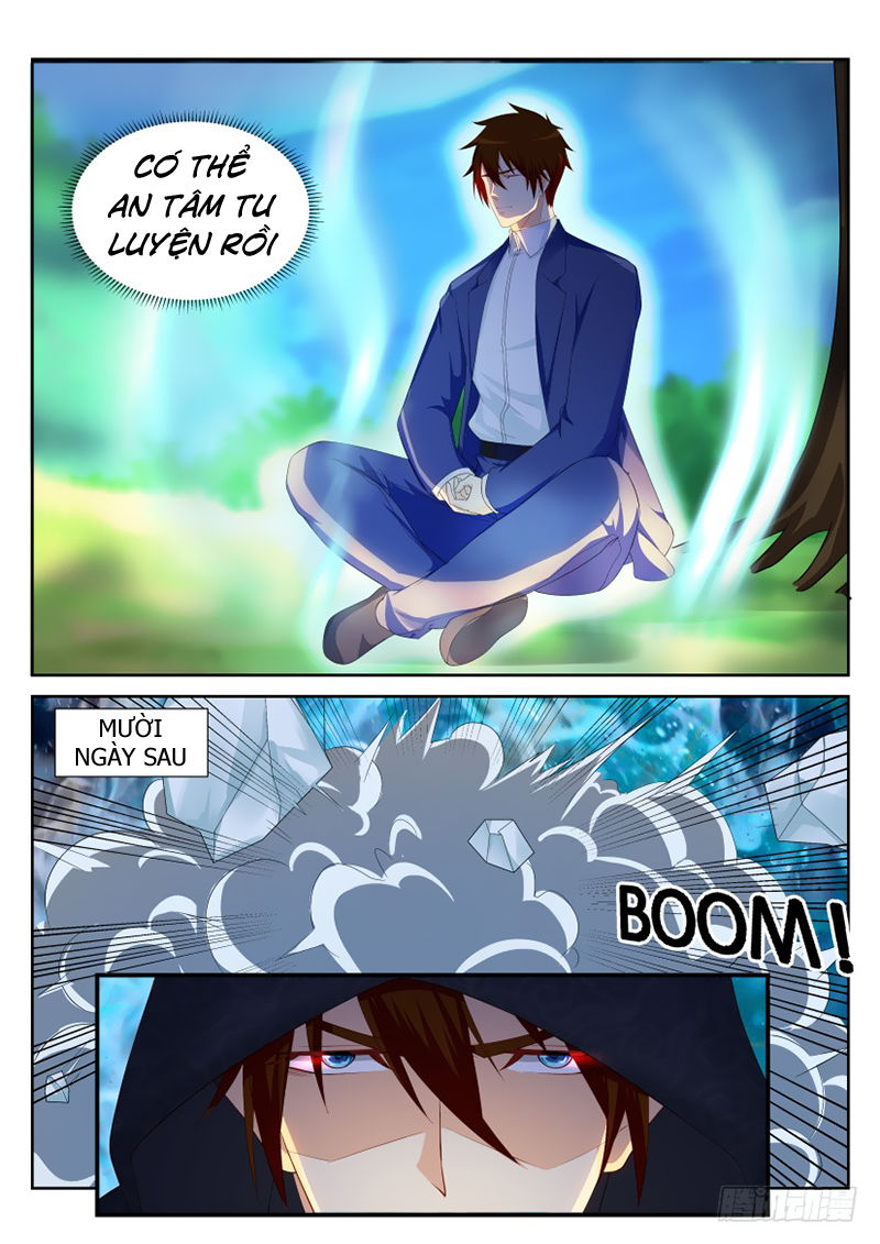 Trọng Sinh Đô Thị Tu Tiên Chap 226 - Next Chap 227