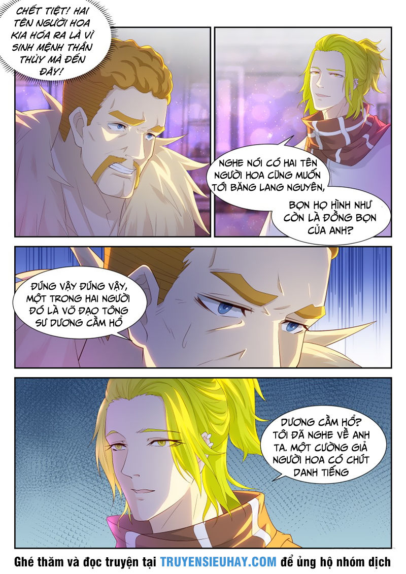 Trọng Sinh Đô Thị Tu Tiên Chap 226 - Next Chap 227