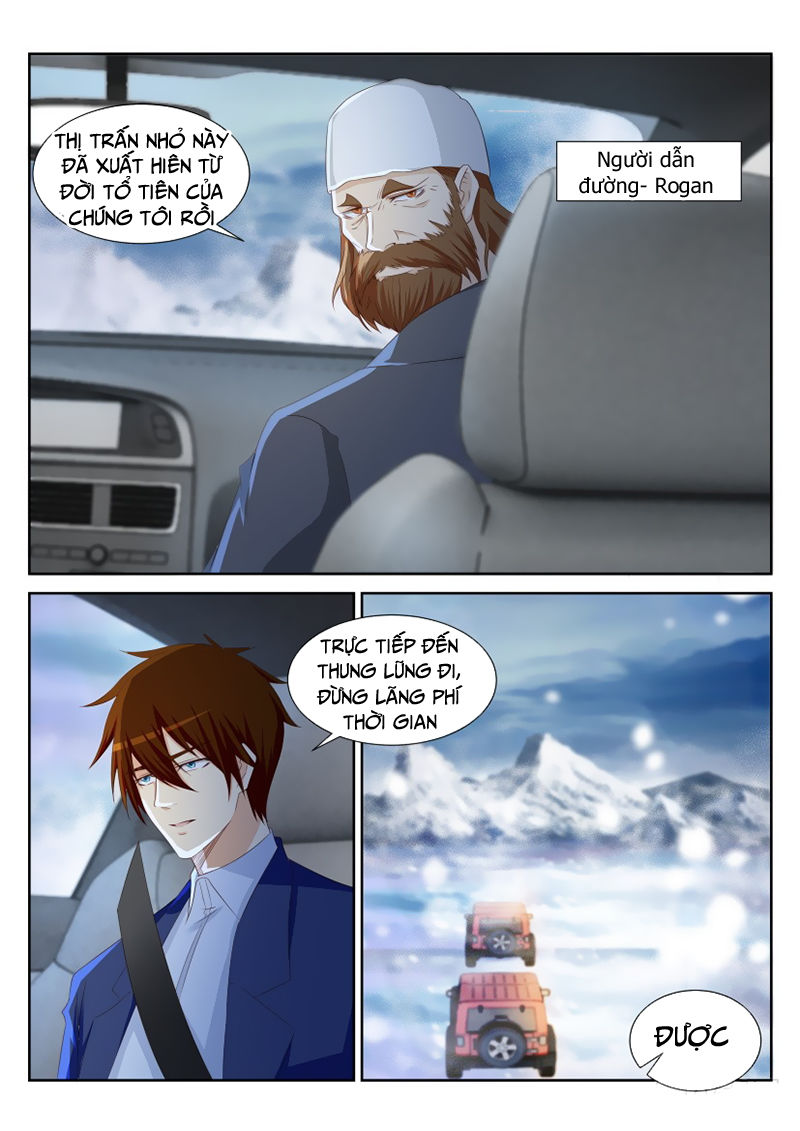 Trọng Sinh Đô Thị Tu Tiên Chap 226 - Next Chap 227