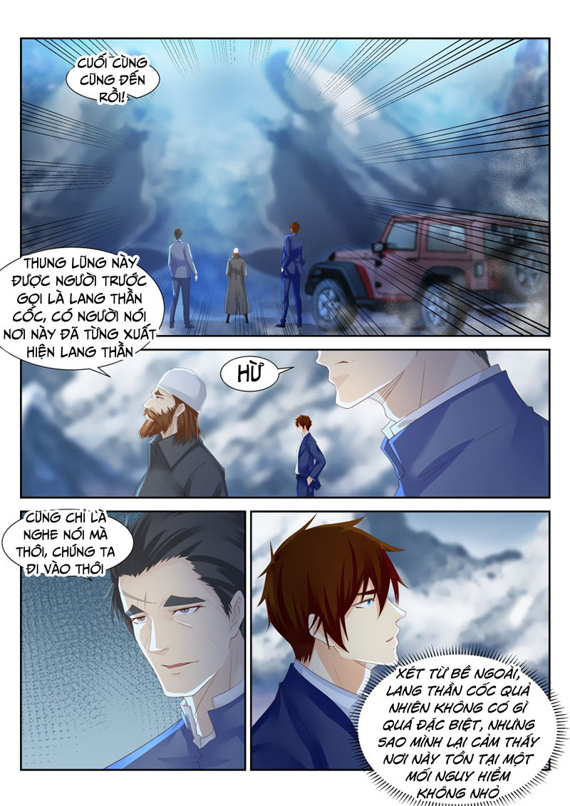Trọng Sinh Đô Thị Tu Tiên Chap 226 - Next Chap 227
