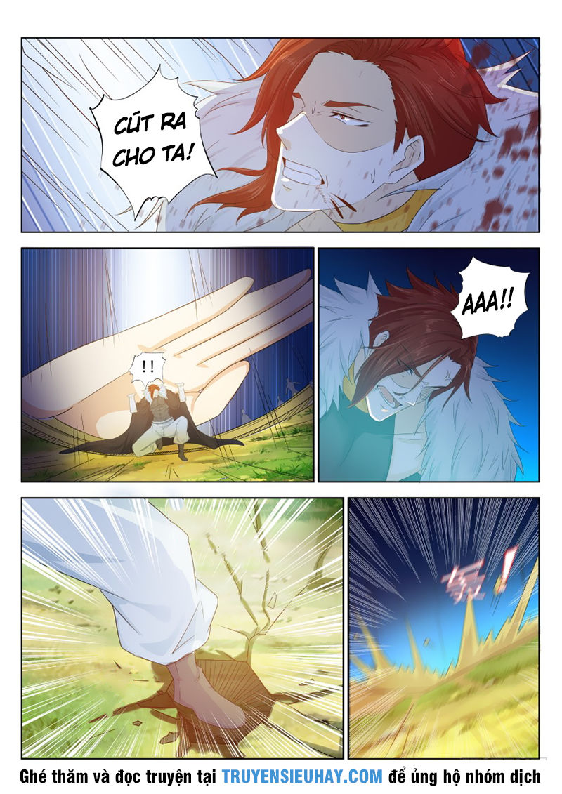 Trọng Sinh Đô Thị Tu Tiên Chap 227 - Next Chap 228