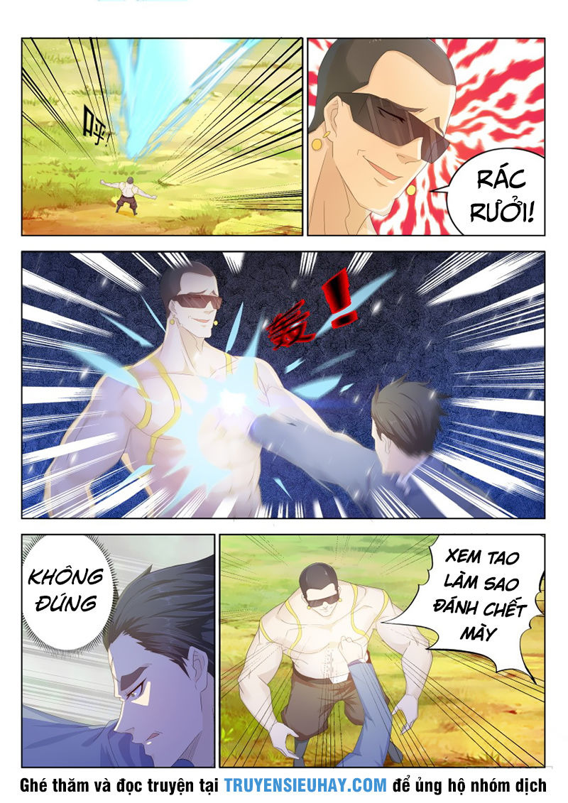 Trọng Sinh Đô Thị Tu Tiên Chap 227 - Next Chap 228