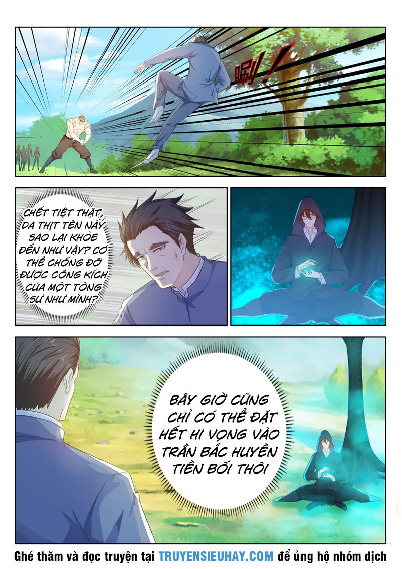 Trọng Sinh Đô Thị Tu Tiên Chap 227 - Next Chap 228