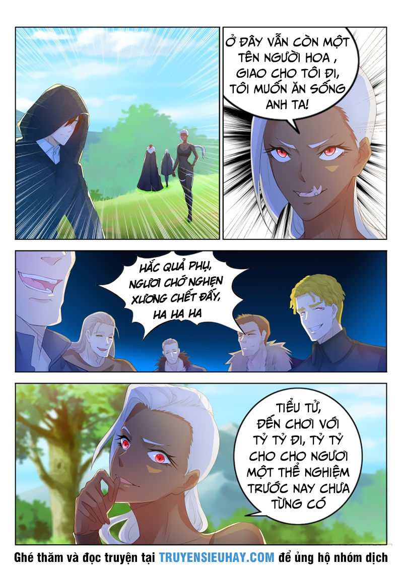 Trọng Sinh Đô Thị Tu Tiên Chap 227 - Next Chap 228