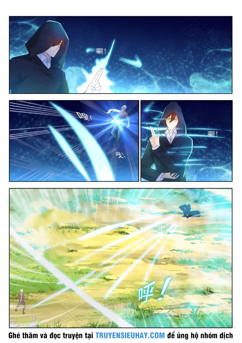 Trọng Sinh Đô Thị Tu Tiên Chap 227 - Next Chap 228
