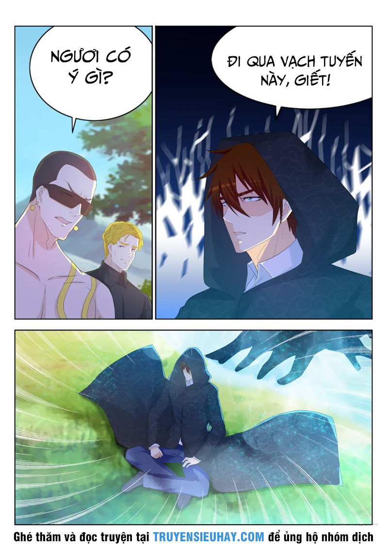 Trọng Sinh Đô Thị Tu Tiên Chap 227 - Next Chap 228