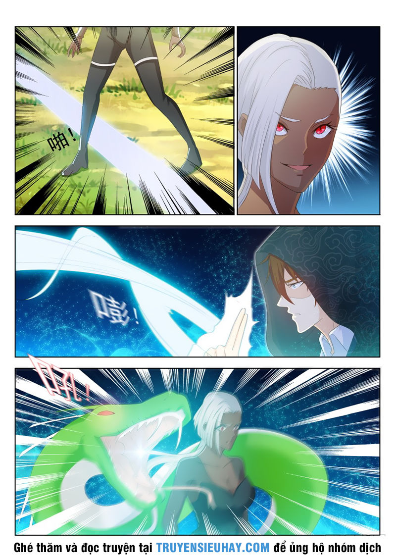 Trọng Sinh Đô Thị Tu Tiên Chap 227 - Next Chap 228