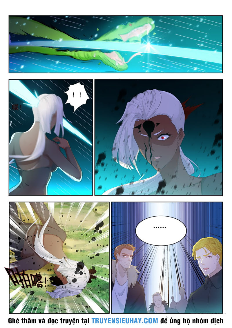 Trọng Sinh Đô Thị Tu Tiên Chap 227 - Next Chap 228