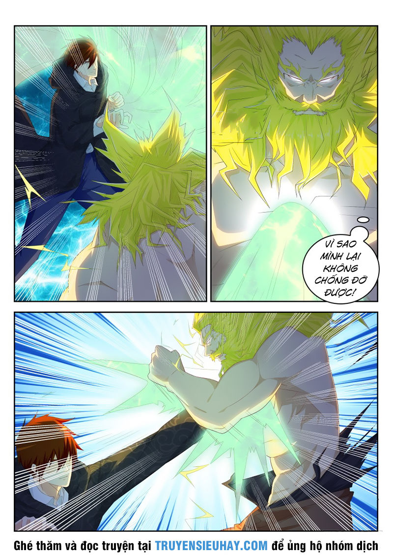 Trọng Sinh Đô Thị Tu Tiên Chap 228 - Next Chap 229