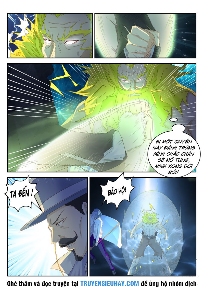 Trọng Sinh Đô Thị Tu Tiên Chap 228 - Next Chap 229