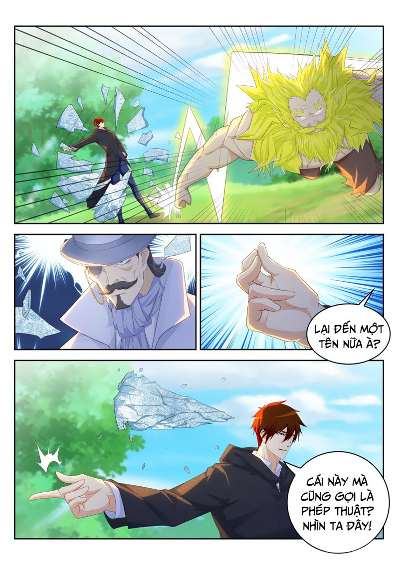 Trọng Sinh Đô Thị Tu Tiên Chap 228 - Next Chap 229