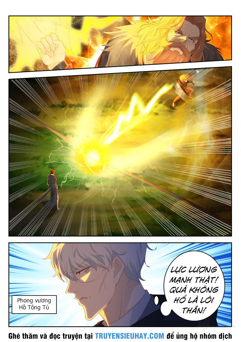 Trọng Sinh Đô Thị Tu Tiên Chap 228 - Next Chap 229