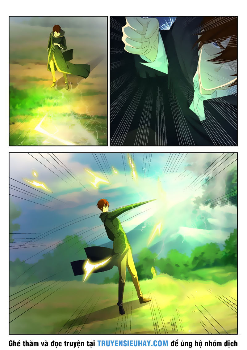 Trọng Sinh Đô Thị Tu Tiên Chap 228 - Next Chap 229