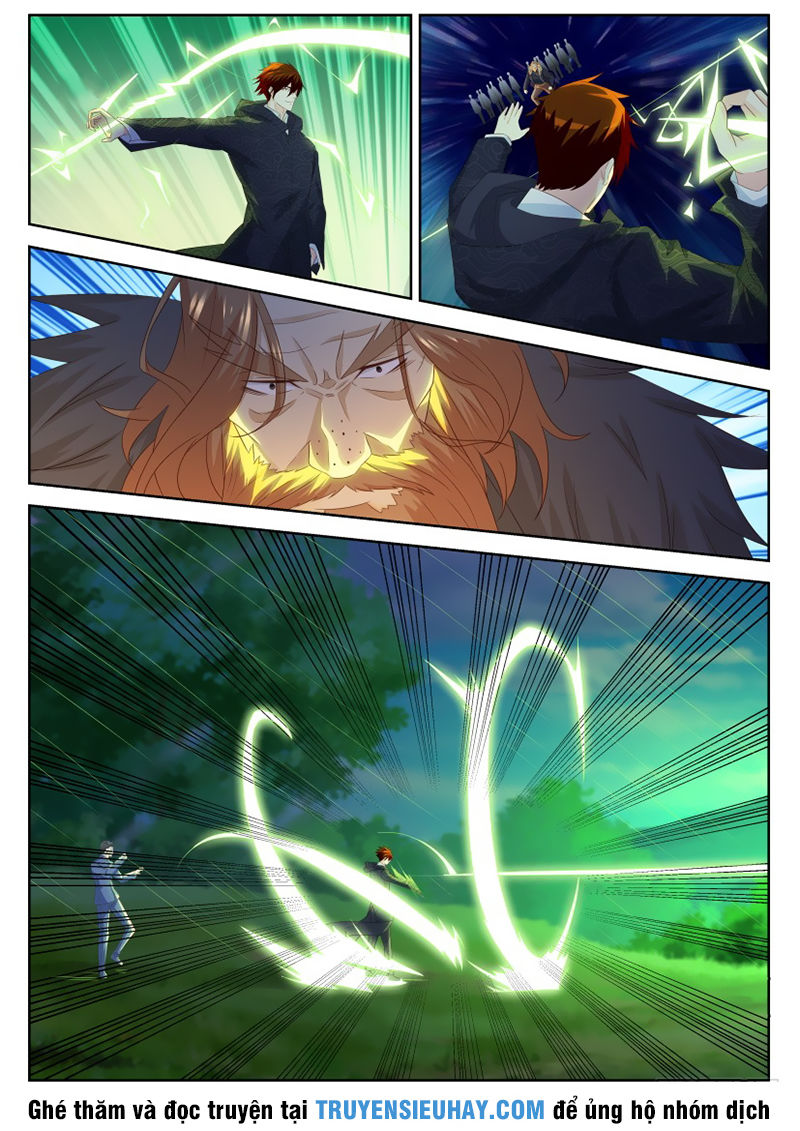 Trọng Sinh Đô Thị Tu Tiên Chap 228 - Next Chap 229