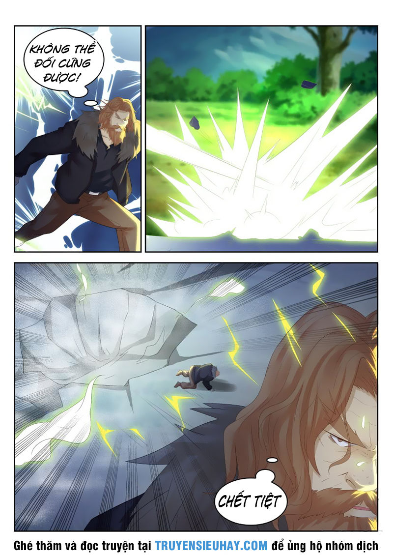 Trọng Sinh Đô Thị Tu Tiên Chap 228 - Next Chap 229