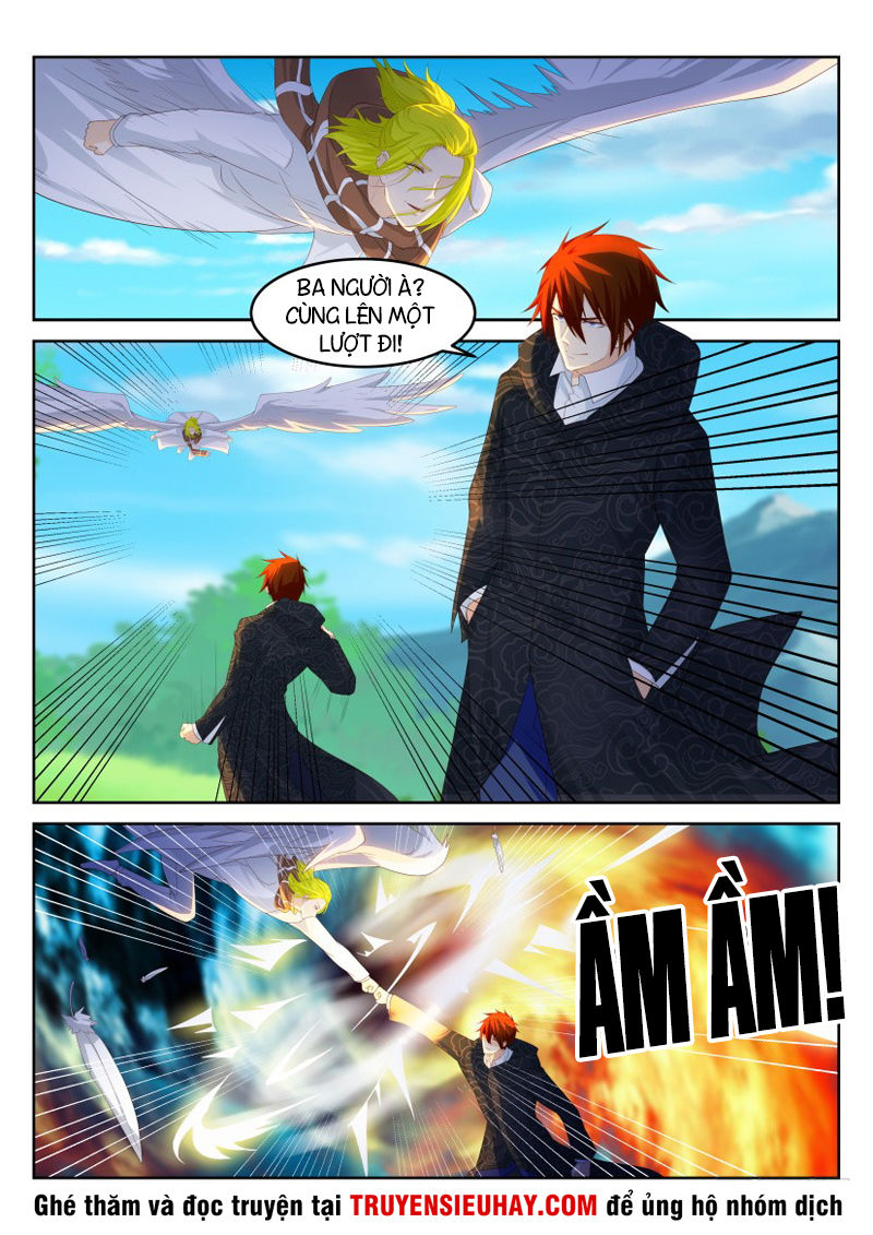 Trọng Sinh Đô Thị Tu Tiên Chap 229 - Next Chap 230