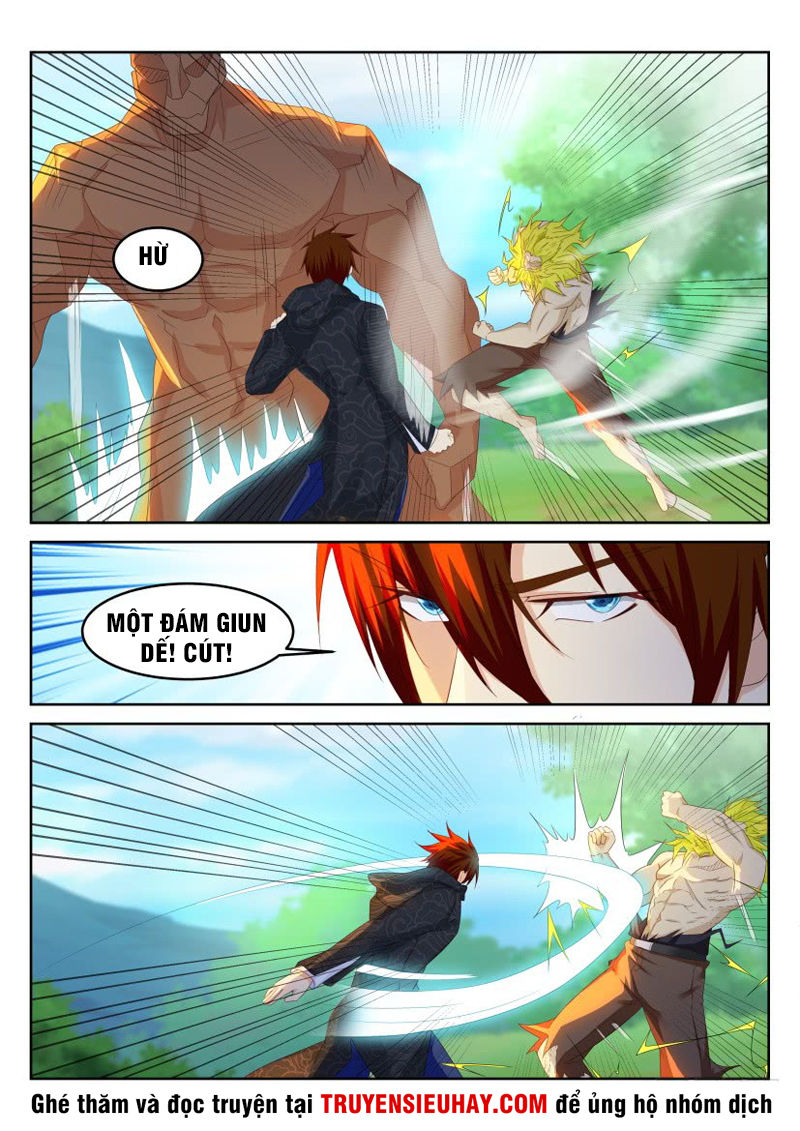 Trọng Sinh Đô Thị Tu Tiên Chap 229 - Next Chap 230