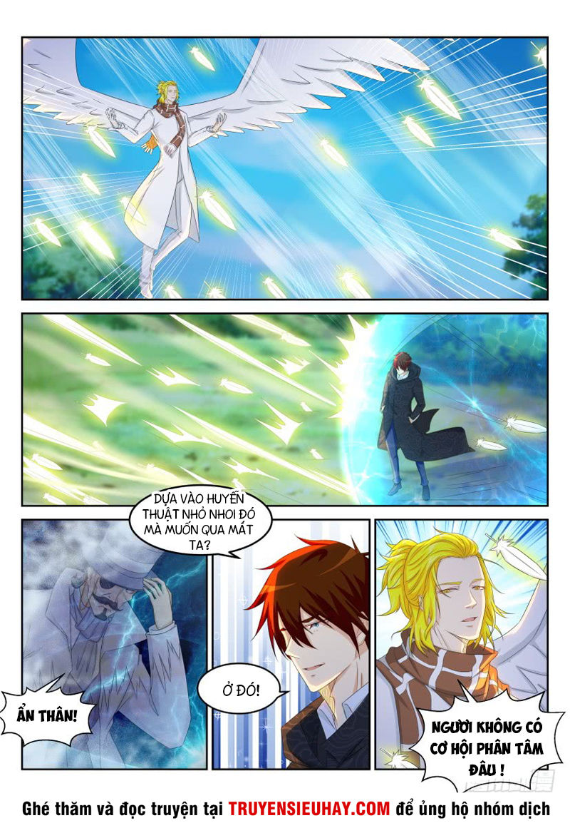 Trọng Sinh Đô Thị Tu Tiên Chap 229 - Next Chap 230