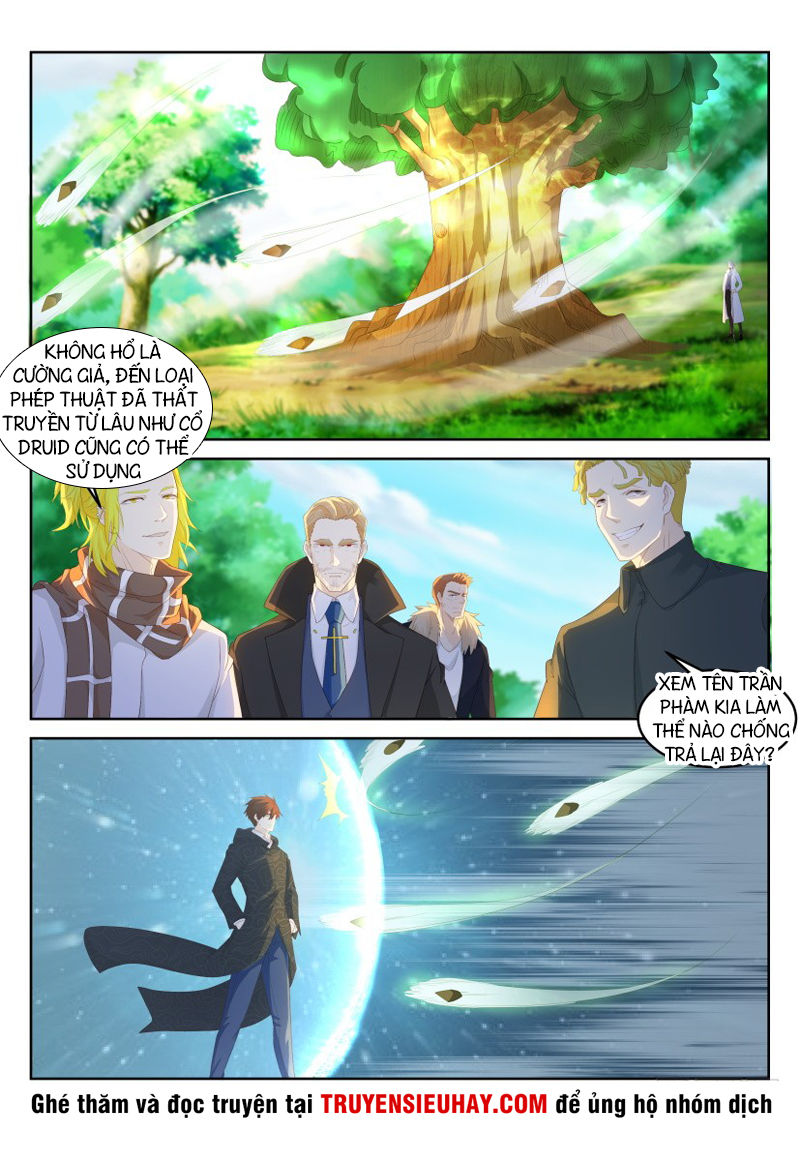 Trọng Sinh Đô Thị Tu Tiên Chap 229 - Next Chap 230